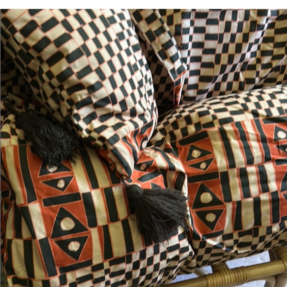 Opalhouse Jungalow lounge pillow - Picture 4 of 5